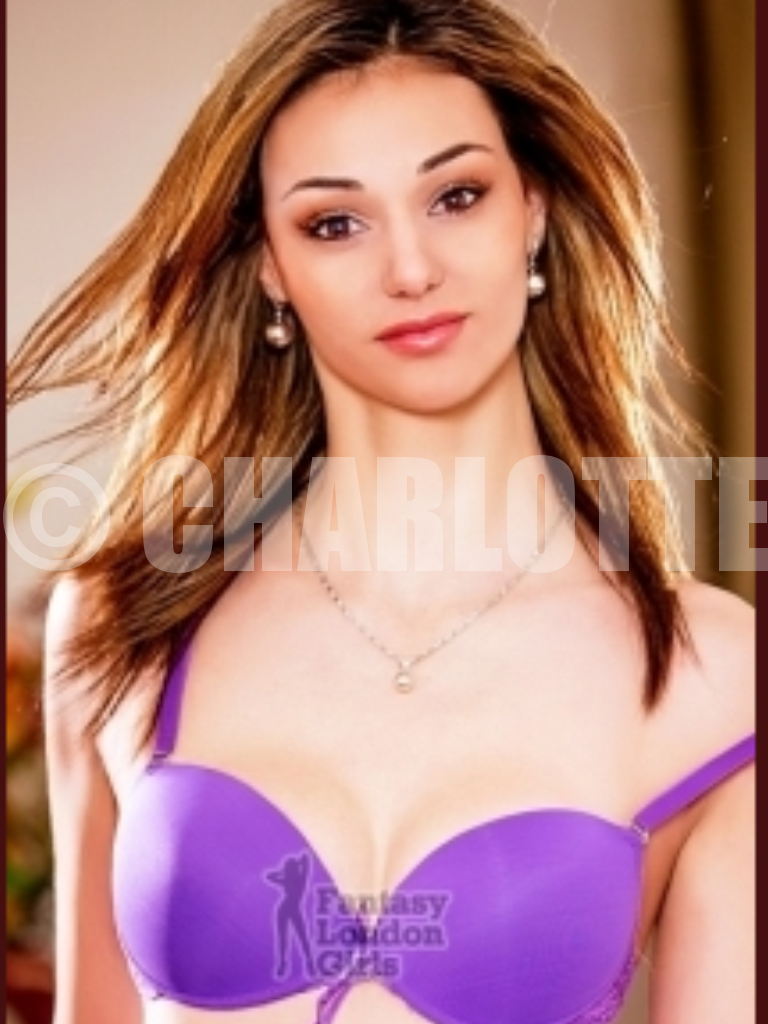 Kelly from Charlotte London Escorts