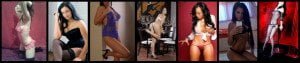 Escorts in Hammersmith